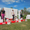 Agility tekmovanje 18. april 2026