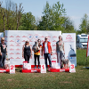 Agility tekmovanje 18. april 2026