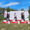 Agility tekmovanje 18. april 2026